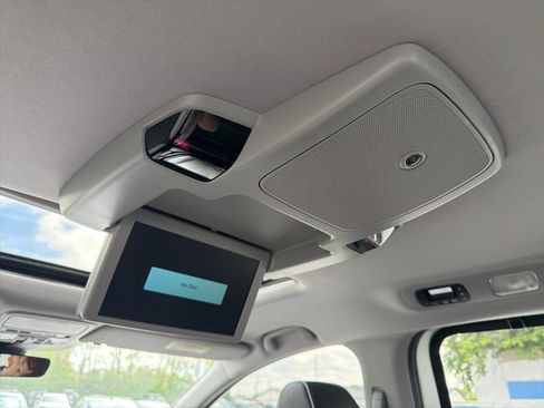 Certified 2022 Honda Odyssey Elite image 38