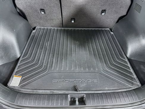 Used 2024 Kia Sportage EX FWD image 59