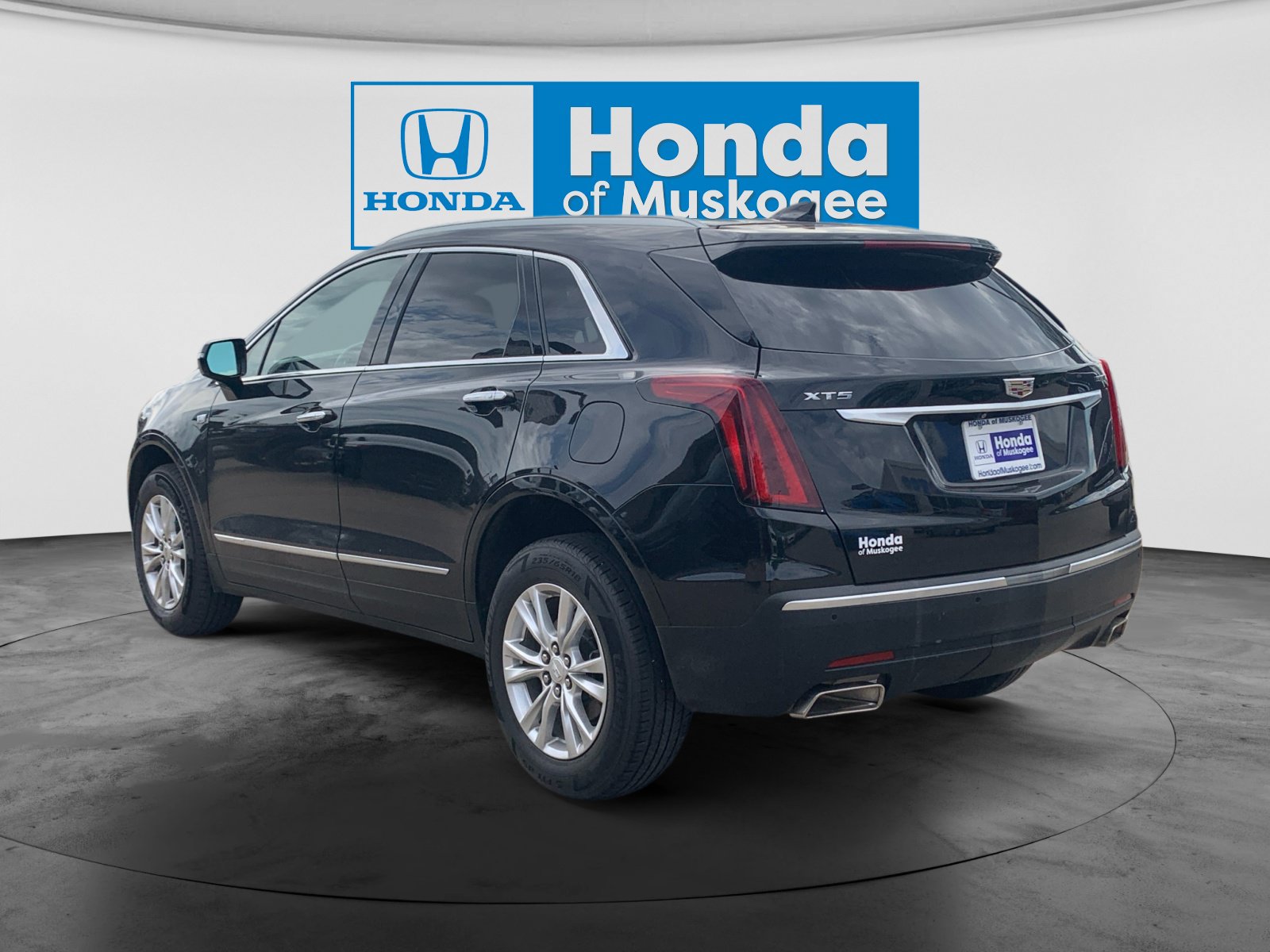 Used 2020 Cadillac XT5 Luxury FWD image 7