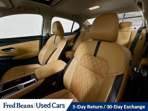 Used 2023 Nissan Sentra SV w/ SV Premium Package image 22