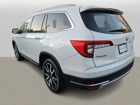 Used 2022 Honda Pilot Touring image 5