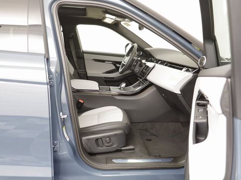 New 2026 Land Rover Range Rover Evoque Dynamic SE image 20