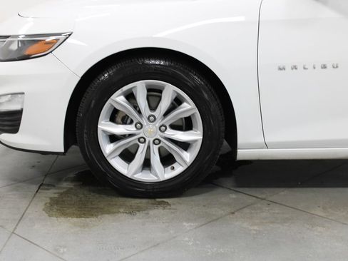 Used 2023 Chevrolet Malibu LT image 17