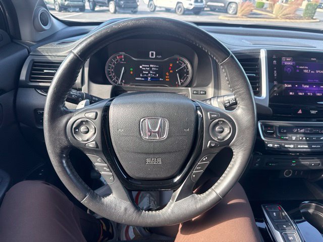 Used 2018 Honda Pilot Elite image 18