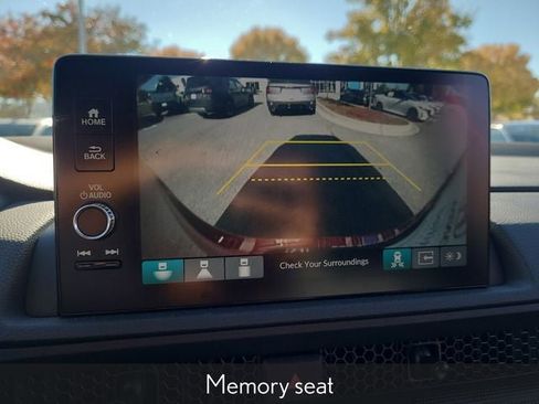 Used 2025 Honda CR-V Sport-L image 25