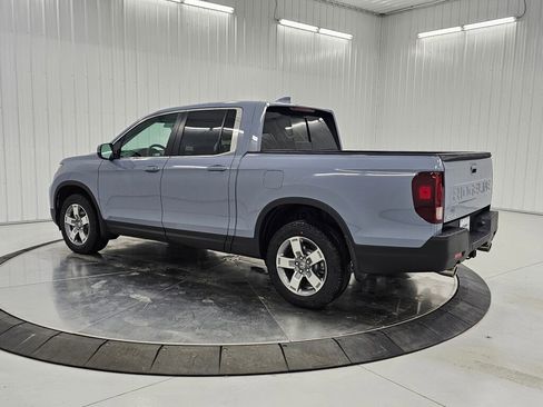 New 2026 Honda Ridgeline RTL image 27