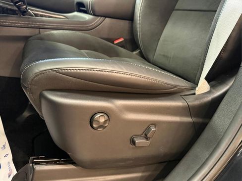 New 2026 Dodge Durango SRT Hellcat w/ Premium Group image 13