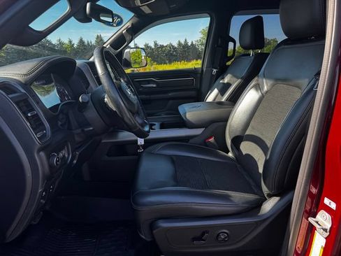 Used 2019 RAM 1500 Sport w/ Level 2 Equipment Group AWD/4WD image 21