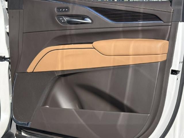 Certified 2022 Cadillac Escalade Sport w/ Touring Package AWD/4WD image 14