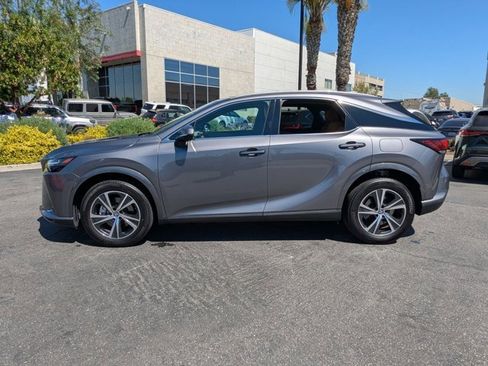 Used 2023 Lexus RX 350h RX 350h Premium w/ Accessory Package (Z1) image 9