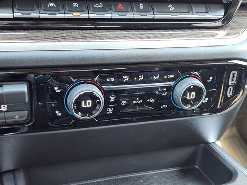 New 2026 Chevrolet Silverado 1500 LT w/ Texas Edition Plus image 19