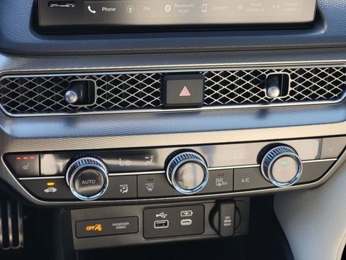 New 2026 Acura Integra A-Spec image 22