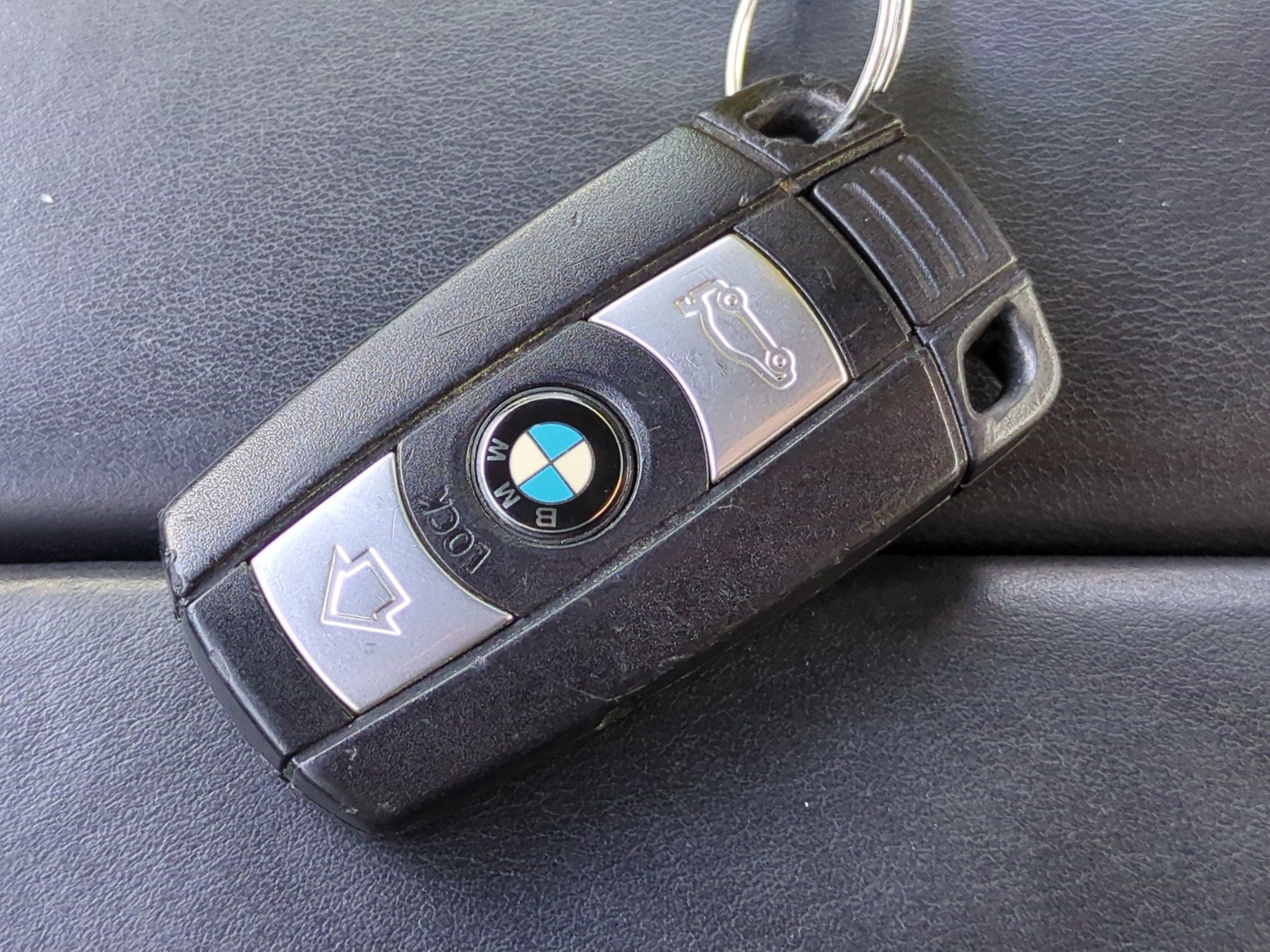Used 2011 BMW M3 Coupe RWD image 35