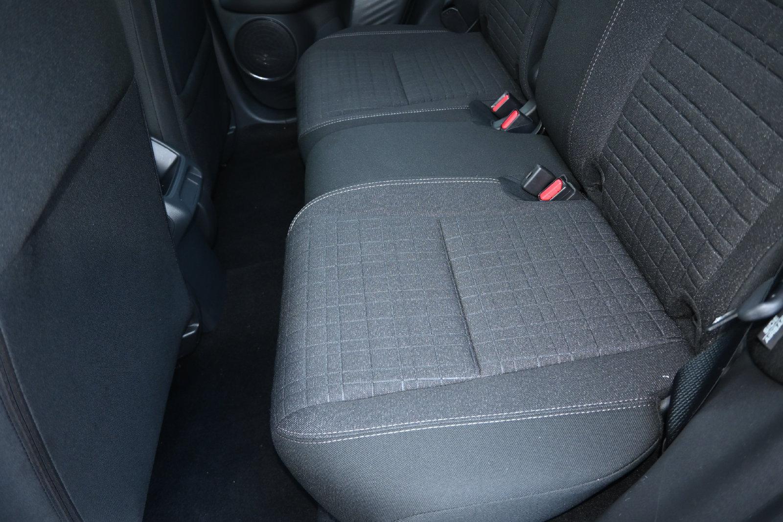 Used 2026 Honda HR-V LX image 10