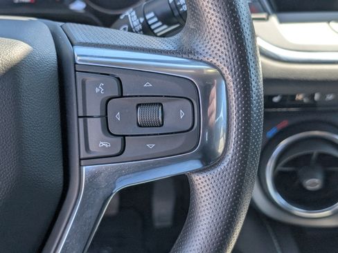 Used 2024 Chevrolet Blazer LT w/ Convenience Package image 25