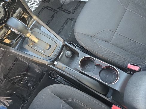 Used 2019 Ford Fiesta SE w/ Equipment Group 201A image 28