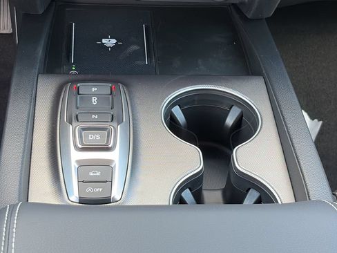 New 2026 Honda Ridgeline Sport image 15