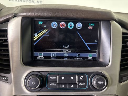 Used 2019 GMC Yukon SLT RWD image 15