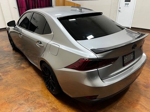 Used 2020 Lexus IS 300 w/ Accessory Package 2 RWD image 49