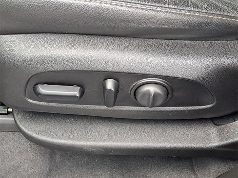 Certified 2020 Chevrolet Traverse RS image 6