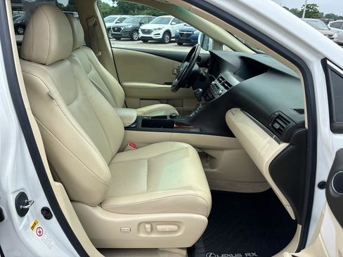 Used 2013 Lexus RX 350 FWD w/ Premium Pkg image 24