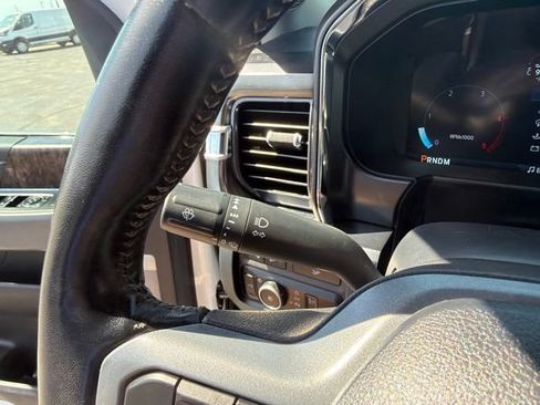 Used 2024 Ford F250 Lariat AWD/4WD image 18