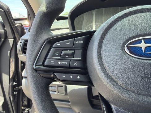 New 2026 Subaru Crosstrek 2.0i Premium AWD/4WD image 24
