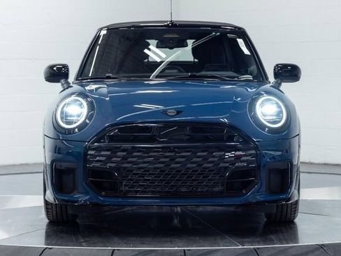 New 2026 MINI Cooper S FWD image 5
