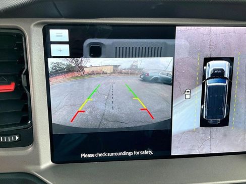 Used 2024 Ford Bronco Raptor w/ Interior Carbon Fiber Pack 6 image 14