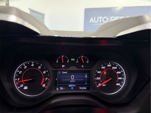 Used 2019 Chevrolet Camaro LT image 25