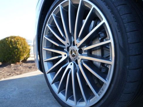 Certified 2024 Mercedes-Benz S 580 4MATIC Sedan image 13