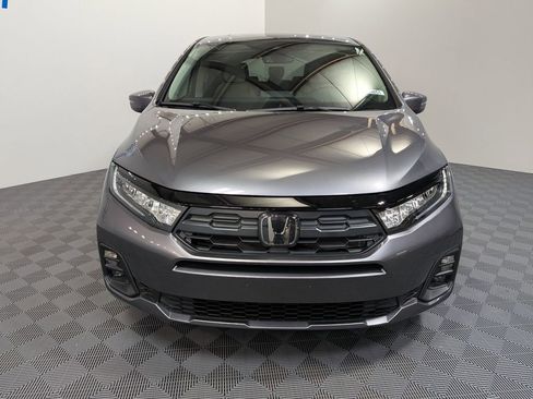 New 2026 Honda Odyssey EX-L image 9