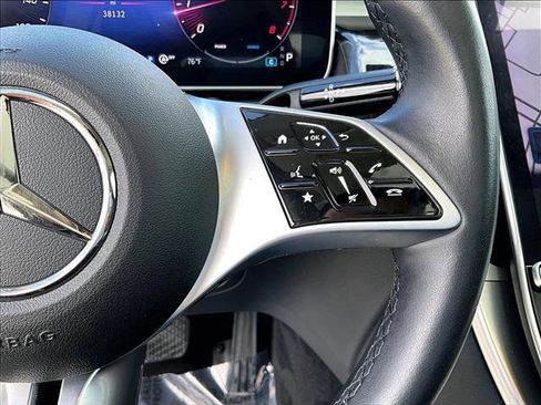 Certified 2023 Mercedes-Benz GLC 300 image 21