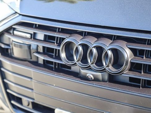 Used 2023 Audi A6 2.0T Premium w/ Convenience Package AWD/4WD image 11
