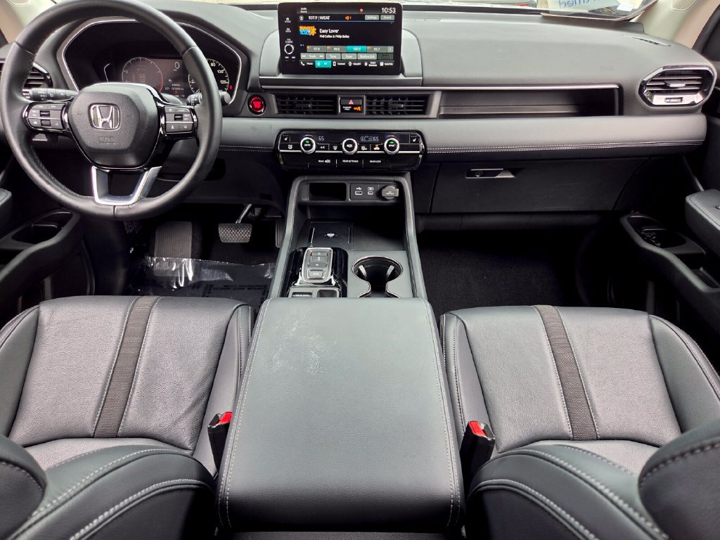 Certified 2024 Honda Pilot EX-L image 13