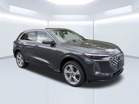 New 2026 Audi Q5 Premium Plus AWD/4WD image 11