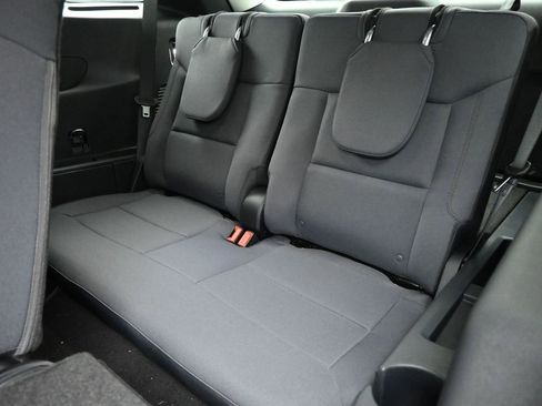 New 2026 Ford Explorer Active image 19