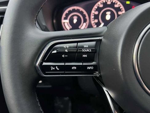 New 2025 MAZDA CX-70 Plug-In Hybrid w/ Premium Pkg image 28