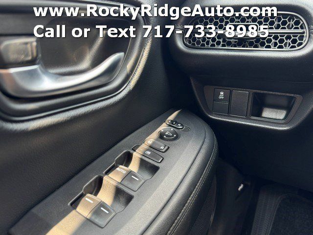 Used 2023 Honda HR-V LX image 22
