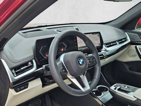 Certified 2026 BMW X1 xDrive28i w/ Technology Package AWD/4WD image 17