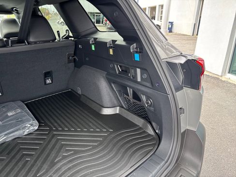 New 2026 Subaru Outback Touring XT image 51