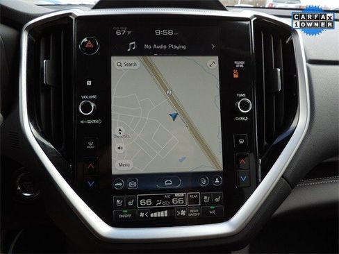 Certified 2024 Subaru Ascent Touring image 22