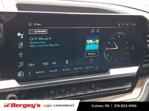 Certified 2024 Chevrolet Silverado 2500 LT image 18