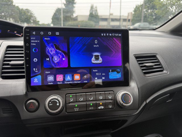 Used 2009 Honda Civic LX image 20