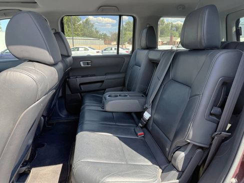 Used 2015 Honda Pilot EX-L image 37