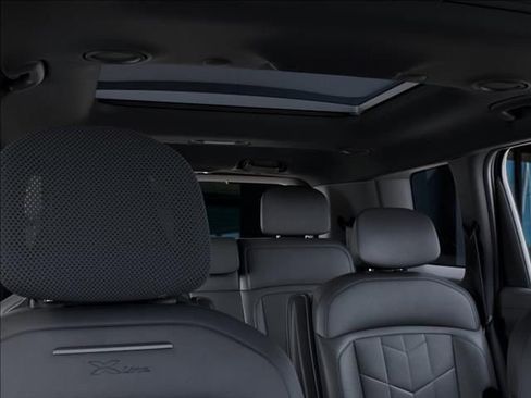 New 2027 Kia Telluride SX X-Line AWD/4WD image 27