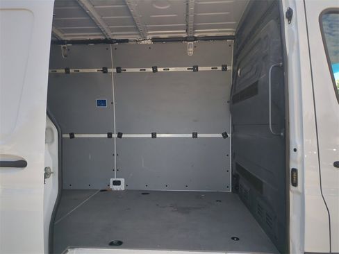 Used 2024 Mercedes-Benz Sprinter 2500 image 16