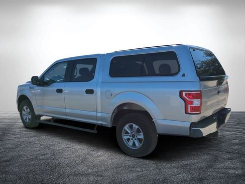 Used 2018 Ford F150 XLT image 6