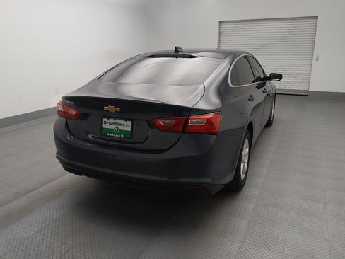 Used 2019 Chevrolet Malibu LS image 7