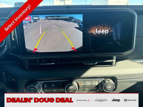 New 2026 Jeep Wrangler Unlimited Rubicon image 20